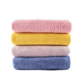 Bath Pet Dog Robe Pink Towel for Dog